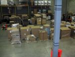 Some of our Fleet